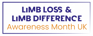 Read more about the article 29th March 2021: This April is Limb Loss and Limb Difference Awareness Month