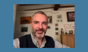 Read more about the article 30th June 2021: Participant view – Simon Shirley