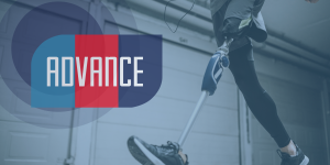 Read more about the article YOUR ADVANCE DAY EXPLAINED: Amputee Mobility Predictor (AMP)