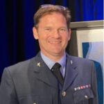 Alex Bennett