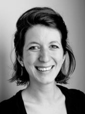 Anna Verey