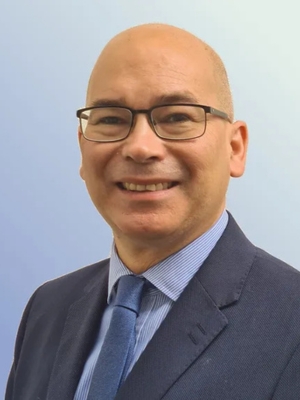 Christopher Boos