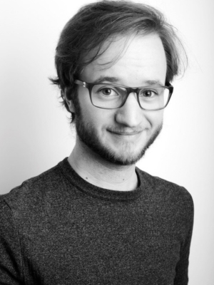 Dan Dyball