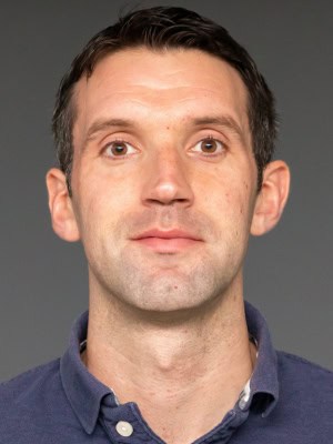 Fearghal Behan