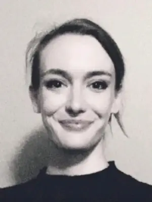 Sarah Dixon-Smith
