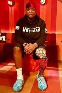 Read more about the article Participant Interview: David Etale