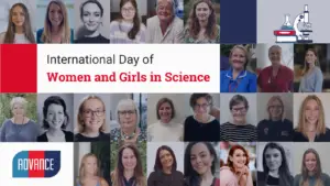 Read more about the article Meet the Women Advancing Our Research