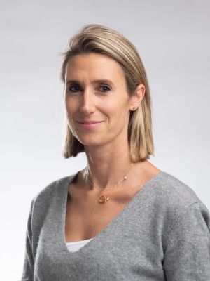 Photo of Harriet Kemp