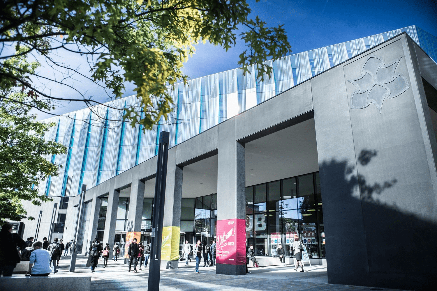 Read more about the article BSRA Conference 2025