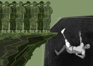 Read more about the article Spotlight on Veteran Transitions: Exploring the ADVANCE-INVEST Report