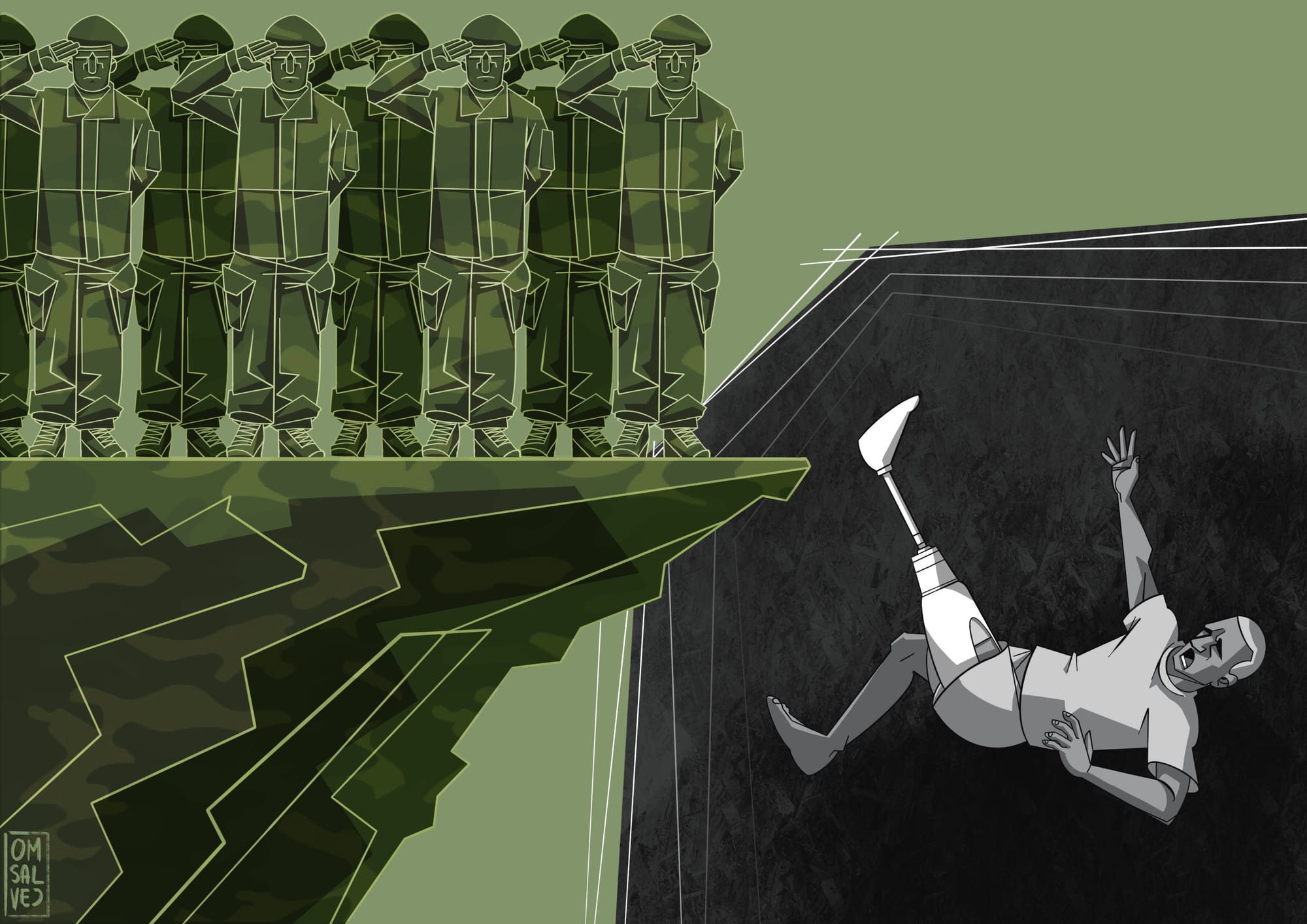 Read more about the article Spotlight on Veteran Transitions: Exploring the ADVANCE-INVEST Report