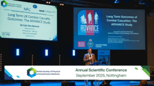 Read more about the article BSPRM Conference 2025