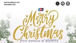 Read more about the article Winter Newsletter 2025