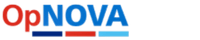 Opnova logo