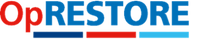 Oprestore logo