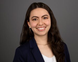 Photo of Alexandra Parada-Torres